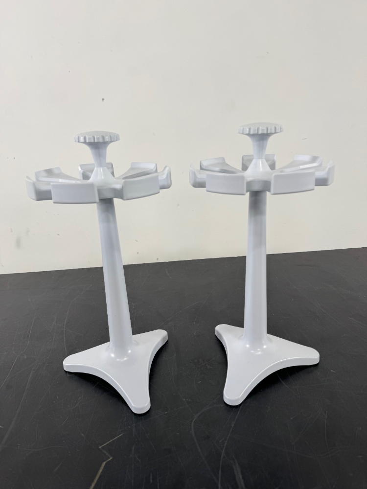 Image of Rainin Pipette Stands - Quantity 2